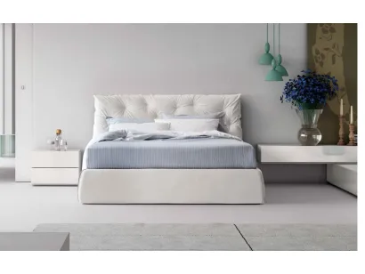 Кровать SleepArt Спарта
