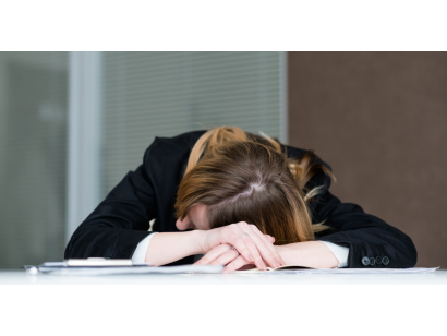 Постоянная дневная сонливость и усталость: причины и лечебные терапии