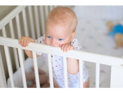 Кроватки для новорожденных: фото лучших вариантов сочетания цены и качества