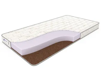 Матрас DreamLine Slim Roll Hard