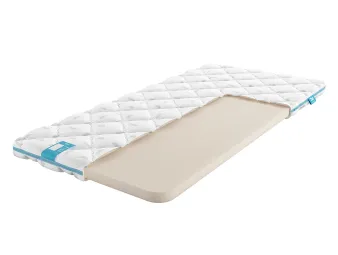 Тонкий матрас Promtex-Orient Ecopena 5